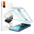 מגן מסך Spigen Galaxy S25 Ultra GLAS.tR EZ Fit (אריזה של 2)